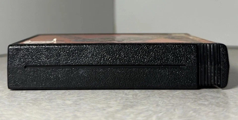 H.E.R.O. (Atari 2600, 1984) Hero Activision Game - Cartridge Only - Tested VGC - Image 3 of 4