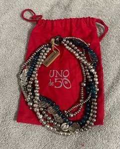 Uno de 50 NWT lot of 10