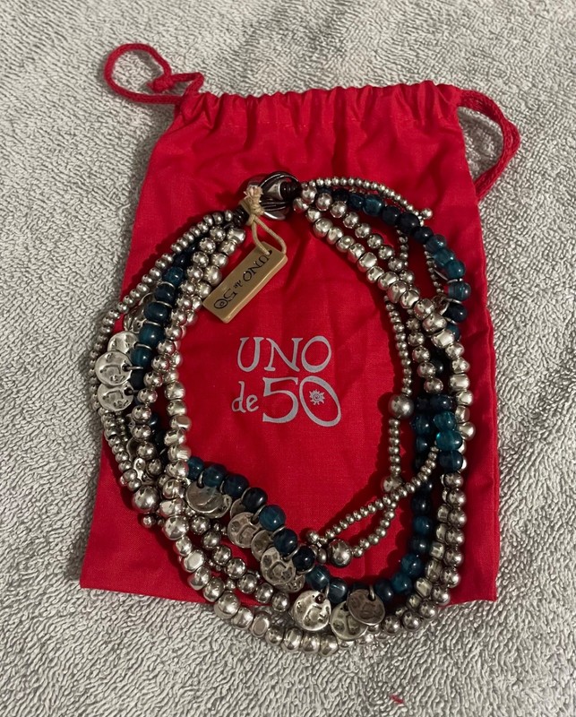 Uno de 50 NWT lot of 10