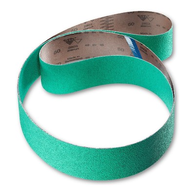 Sia Schleifband100x1750mm P120 Ser2803 10 Stk
