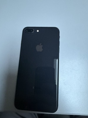 Apple iPhone 8 Plus 64GB Space Grau ohne Simlock