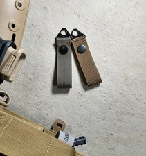 Belt Hanger Mount - Molle