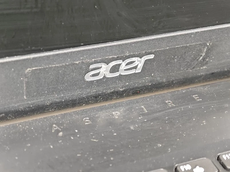 Acer Aspire A315-42-R843 (N19C1) Laptop AMD Athlon 300U, AMD Radeon Vega 3, 4GB - Image 4 of 4