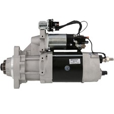 Denso 282-0118 PowerEdge Starter