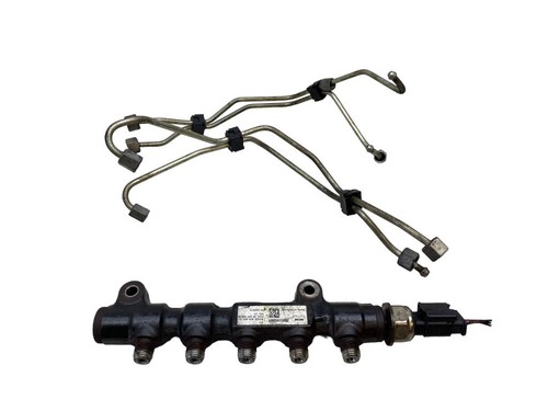 Chevrolet Cruze 2012 Kraftstoffverteiler Einspritzleiste Verteilerrohr MDV38008