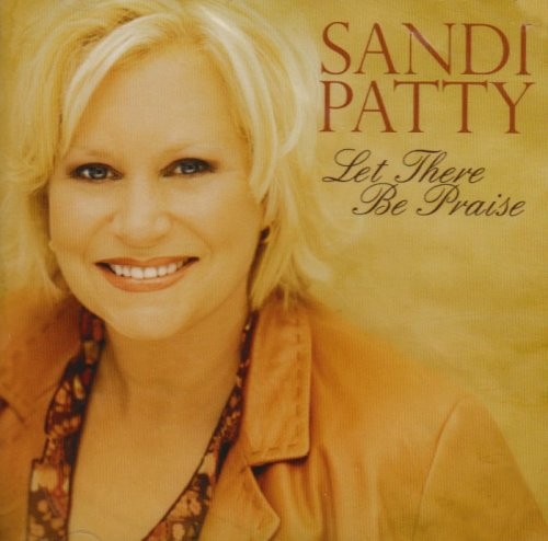 Альбом Let There Be Praise (CD) (ИМПОРТ из Великобритании)