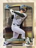 2025 Bowman Draft Shotaro Morii #BDC-174 Chrome