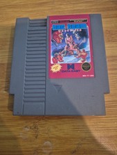 Tag Team Wrestling (Nintendo Entertainment System, 1986)