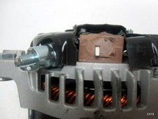 DAMAGED Alternator 21248 for 2017-2022 Toyota Highlander 3.5L