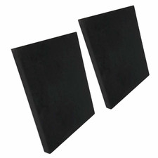 2pk 0020500 Blade Edge Set Replacement For Pro Wing Pw22 Snow Plow Extensions