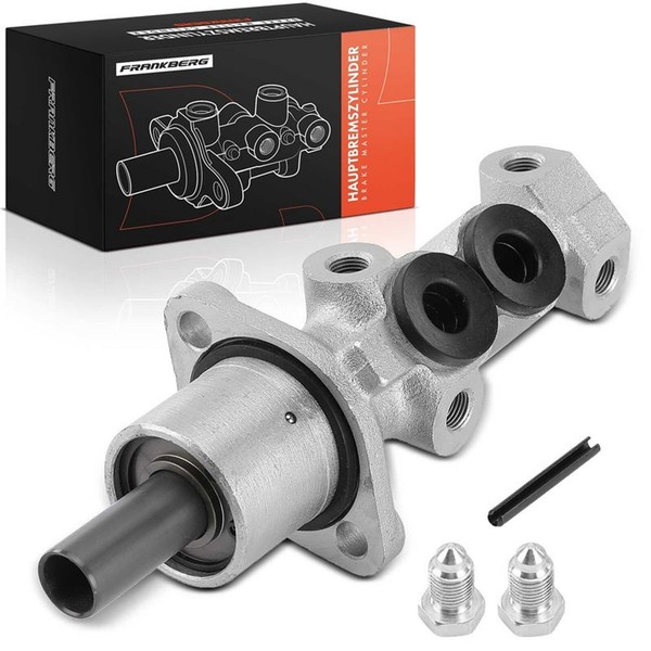 Frankberg Hauptbremszylinder Passend FüR Seat Cordoba Ibiza Inca VW Caddy Polo-image