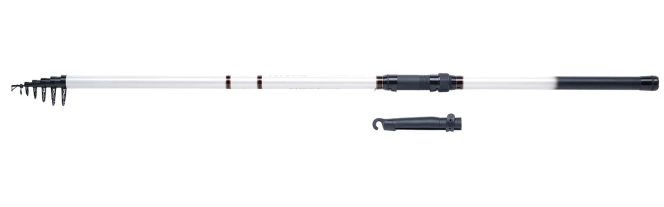 WFT XK Bone Stellfisch 8,00m 80-160g - Bild 1 von 1