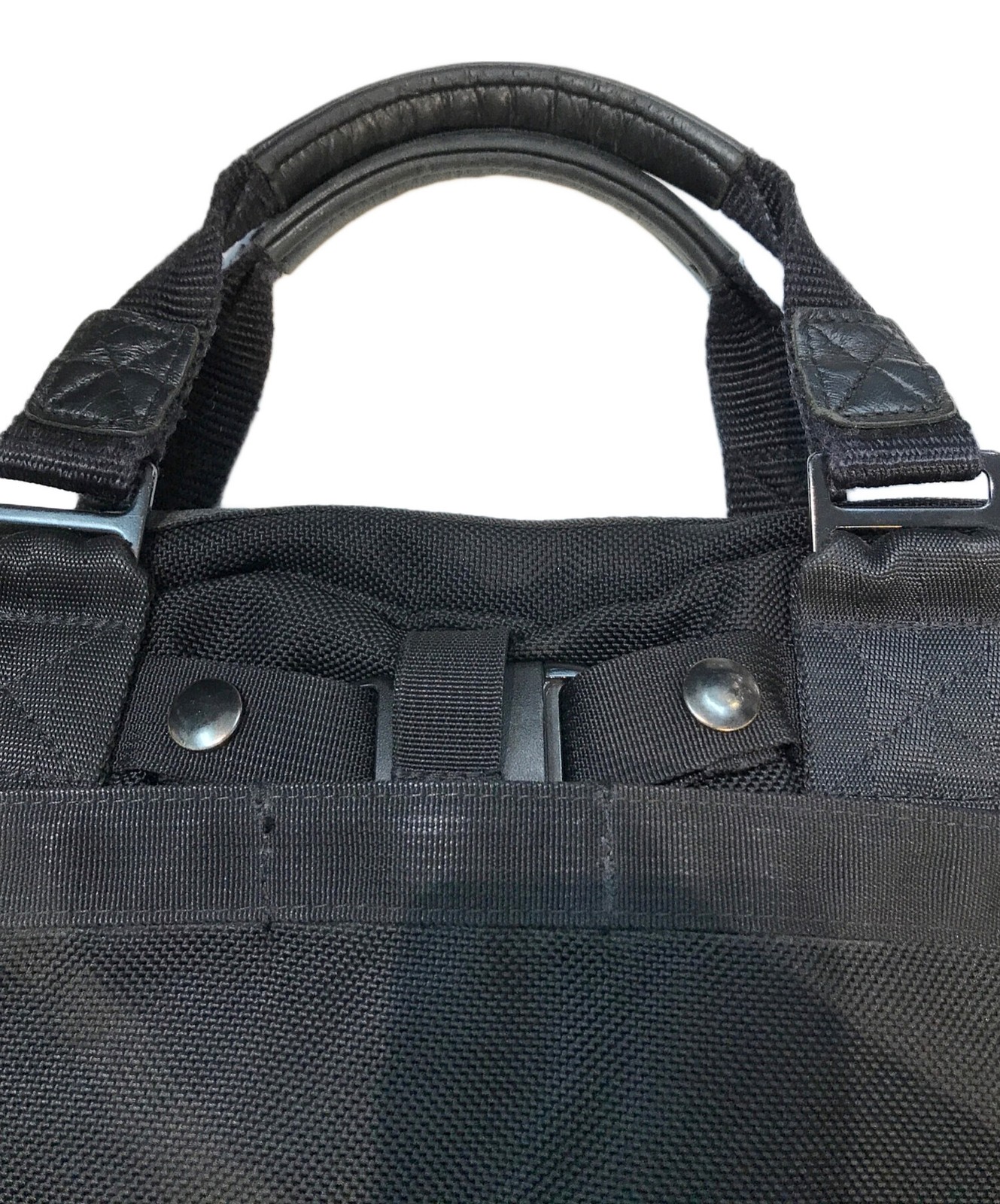 BRIEFING briefcase black - image 6