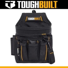 TOUGHBUILT TB-229 Electrician Pouch Wear Resistant Portable With Soft Padded Wai