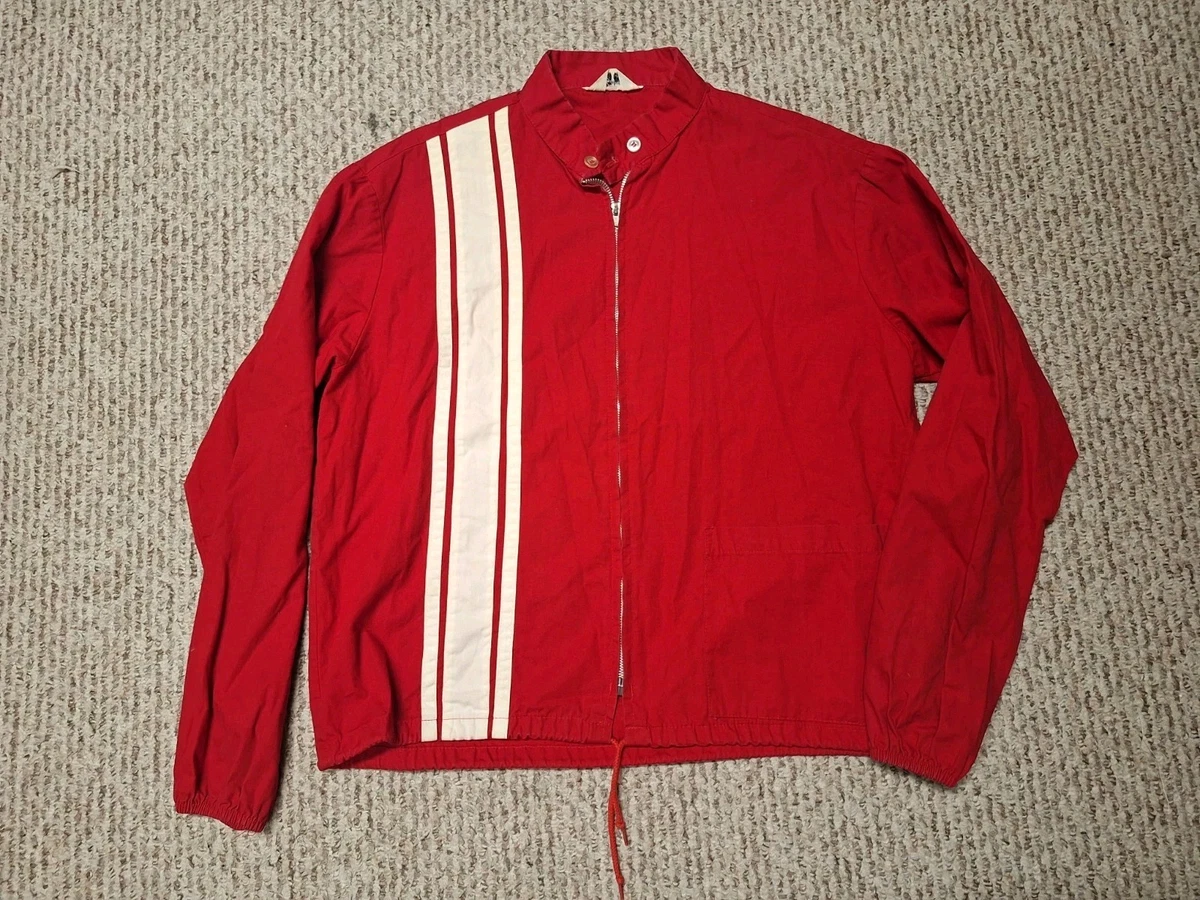 Swingster Racing Coats, Jackets & Vests for Men for Sale | Shop