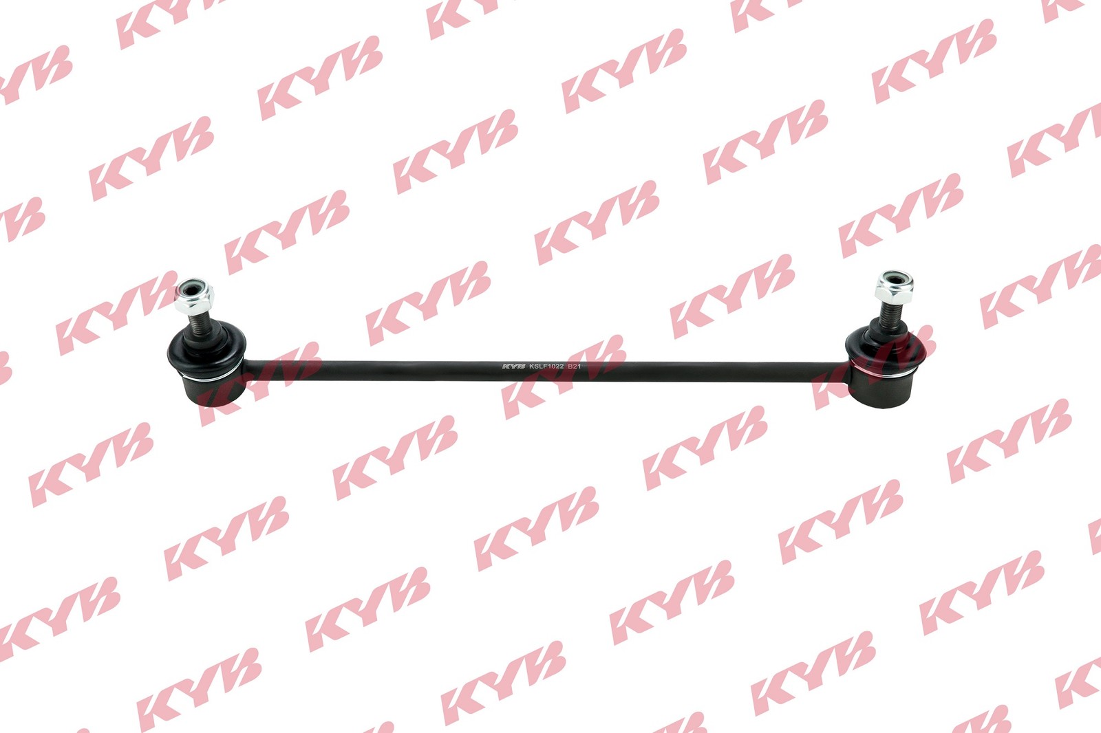Fits KAYABA AMORTYZATORY KSLF1022 STAB CONNECTOR. HONDA FIT [2002], JAZZ [2002]