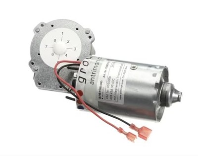 Fits Schaerer Brewing Unit Motor & Gearbox 403.438   36 V DC for Coffee Art