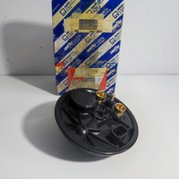 Abdeckung Kraftstoffpumpe Fiat Croma - Lancia Thema Original 82454022