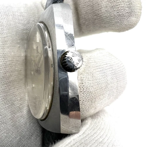 Orologio ZENITH SURF REF. 01.1300.365 Carica manuale vintage 34.5mm Cal. 2572C - Imagen 4 de 22