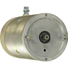 Pump Motor for Dell Maxon Fenner Stone Snowaway 1175-AC,1185-AC,1785-AC,1787-AC