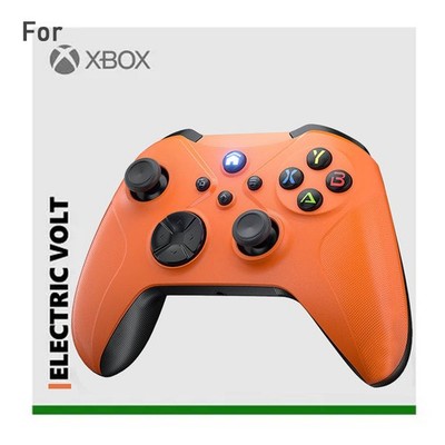 NEU RGB Für Microsoft Xbox One Series X|S PC Win10 iOS Steam Wireless Controller