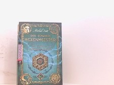 Die Geheimnisse des Nicholas Flamel - Der schwarze Hexenmeister: Band 5 - Eine a