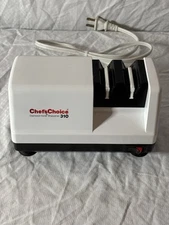 USA made Chef’s Choice ~ DIAMOND HONE® KNIFE SHARPENER ~ Model 310 