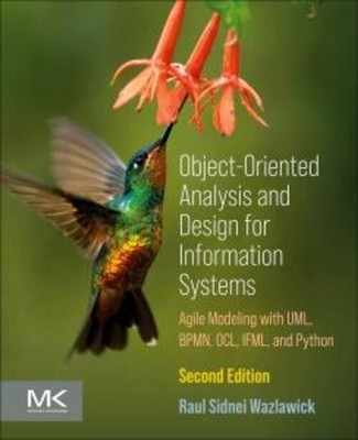 Raul Sidnei Wazlawick | Object-Oriented Analysis and Design for Information...