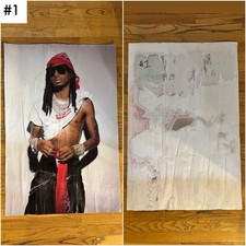 Supreme Poster for sale | eBay