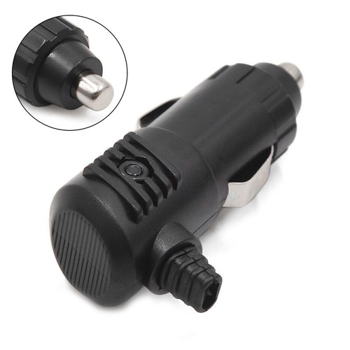 Adattatore Universale Per Caricabatterie – Alimentatore Da Viaggio - 5