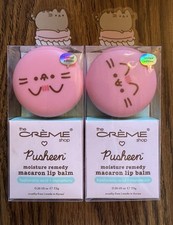 The Crème Shop Pusheen Moisture Remedy Macar...