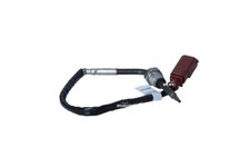 Sensor Abgastemperatur EASY FIT NRF 707255 12V M14x1.5 für VW TOUAREG CR7 RC8 Q7