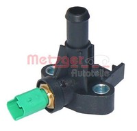 Metzger Autoteile KüHlmittel Wasser Temperatur Sensor 0905095 FüR Doblo Lancia