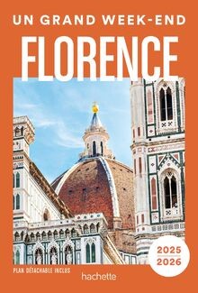 Florence : 2025-2026  von Collectif | Buch | Zustand sehr gut