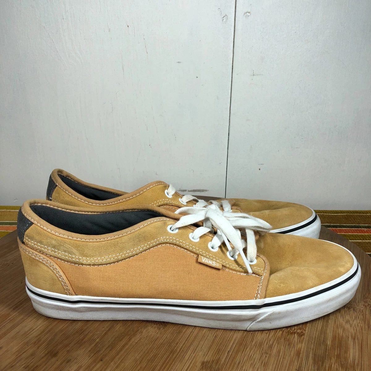VANS Chukka Sneakers for Men for Sale - Authenticity 