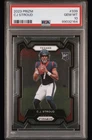 2023 Panini Prizm - Rookies C.J. Stroud PSA 10 #339 (RC)