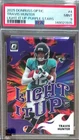 2025 Donruss Optic Travis Hunter Purple Stars (RAW)