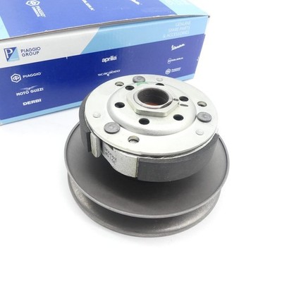 Wandler Kupplung Original für Gilera Runner 50 TPH NRG ab 00 SR 50 Factory