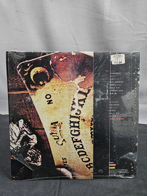 Slipknot 1stアルバム　限定グリーン盤 Slipknot 1stアルバム 限定グリーン盤 Slipknot - Slipknot [CD