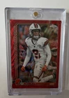 2025 Topps Jerry Jeudy Red (Raw)