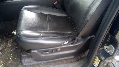 Driver Front Seat Bucket Seat Opt AN3 Electric Fits 12-14 ESCALADE 365452
