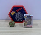 Funko Bitty Pop! Dungeons & Dragons - Demogorgon with Brown D20