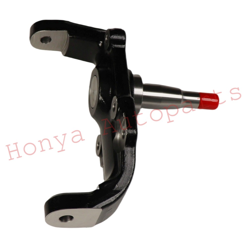 1955-1957 For Bel Air Chevy TRI-5 Pair 2" inch Drop Spindles Disc Brakes