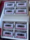 Minister Louis Farrakhan THE LEGACY OF OUR STRUGGLE Cassettes 1995 St Louis MO — photo 2