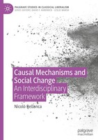 Nicolò Bellanca | Causal Mechanisms And Social Change | Buch | Englisch (2025)