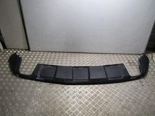 Mercedes ML W164 Stoßstange hinten Diffusor Original A1648856825 A1648856925 H2K03 Mercedes ML W164 Stoßstange hinten Diffusor Original A1648856825 A1648856925 H2K03