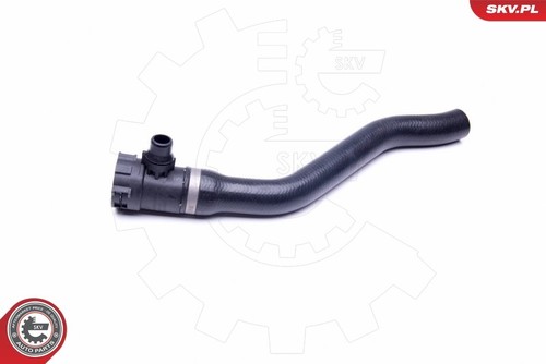 RADIATOR HOSE 43SKV743 FOR BMW 1/F20/F3 B38B15A 1.5L 3cyl 1 F20 N13B16A 1.6L - Picture 3 of 9