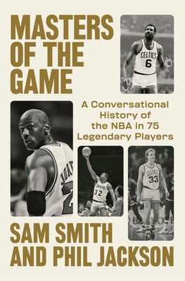 Masters of the Game | Sam Smith (u. a.) | Englisch | Buch | 2025