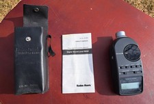 Realistic Digital Sound Level Meter Radio Shack 33-2055
