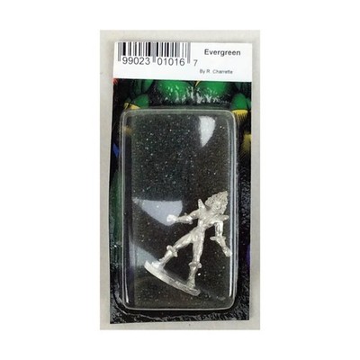 Lance & Laser Living Legends Evergreen Pack New
